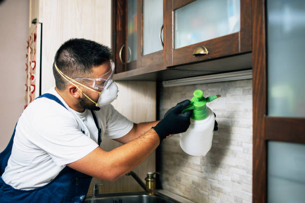 Best Wildlife Control Services  in Marshall, MI