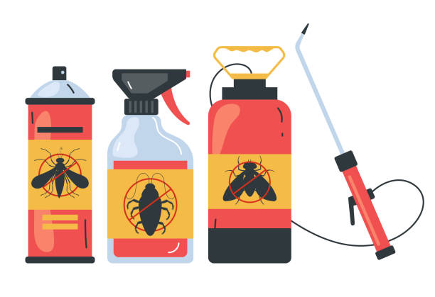 Best Exterminator Services  in Marshall, MI